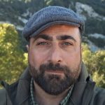 Post author avatar