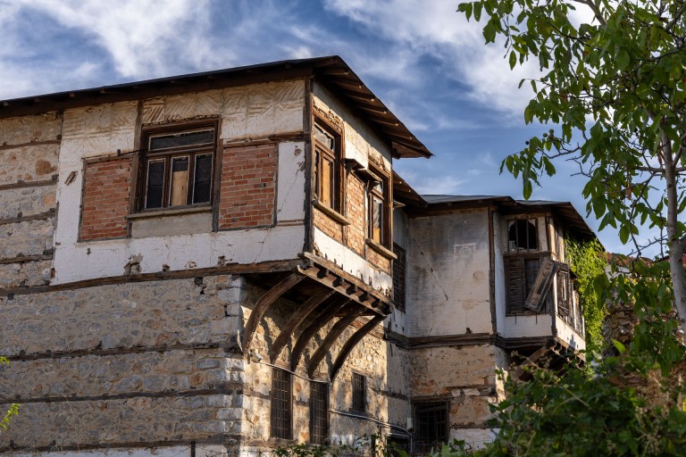 Read more about the article Σιάτιστα, η αρχόντισσα.